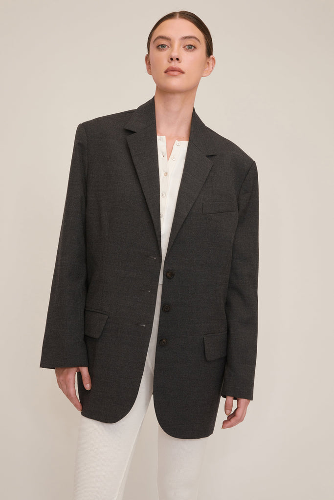 Cohen Boyfriend Blazer Dress | MARISSA WEBB