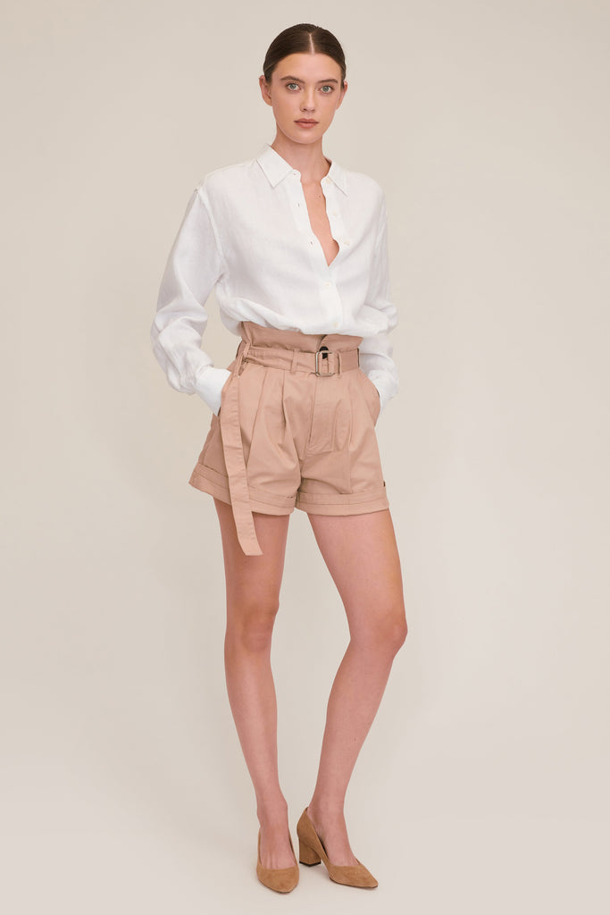 Billy Retro Pops Short | MARISSA WEBB