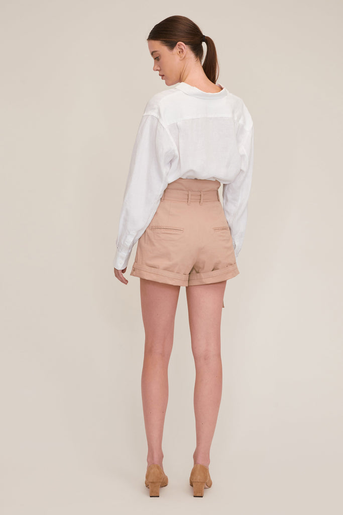 Billy Retro Pops Short | MARISSA WEBB