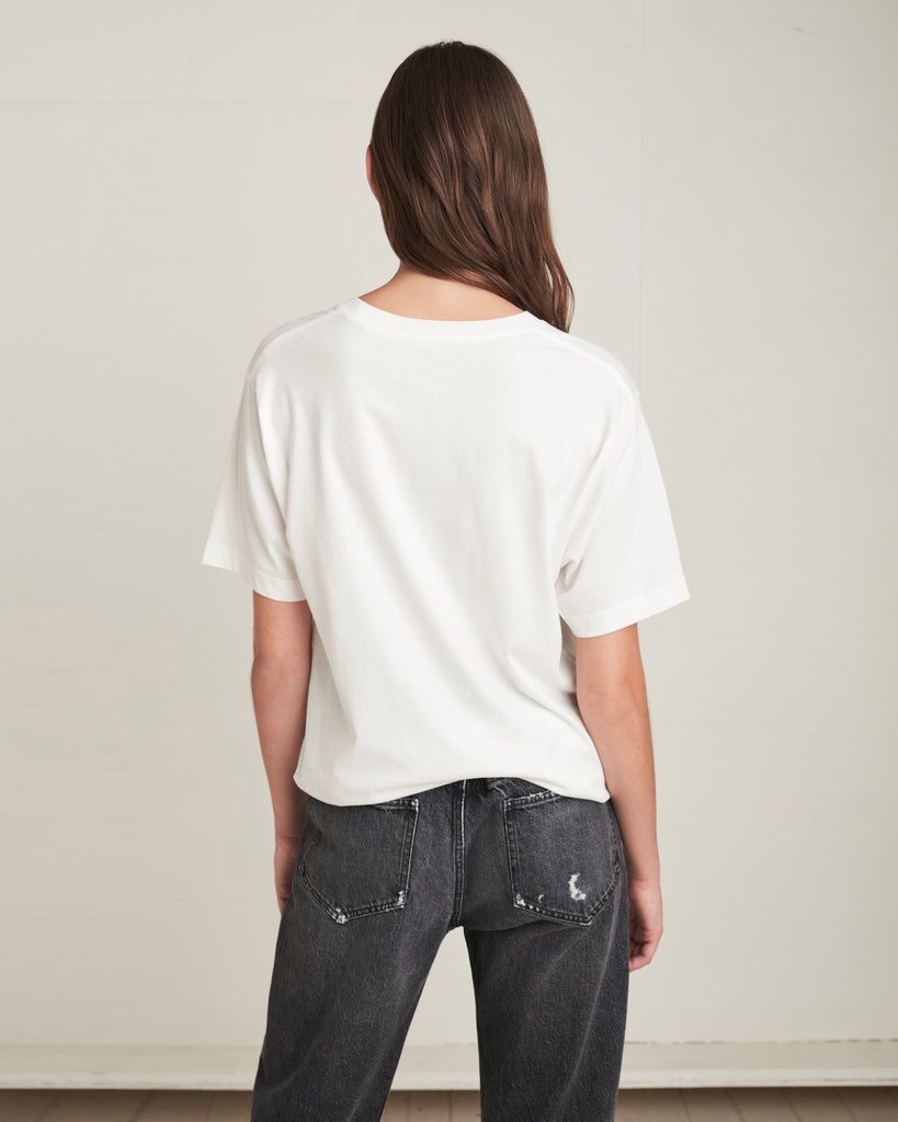 Graphic Tee | Sample Sale | MARISSA WEBB