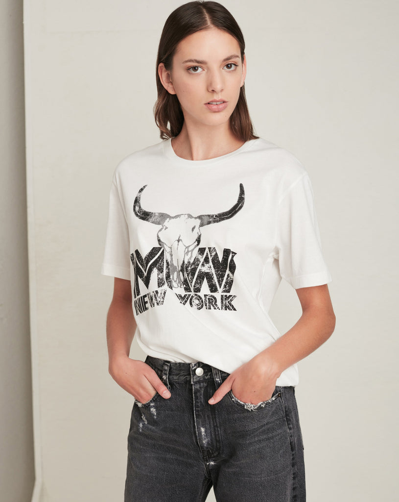 Graphic Tee | Sample Sale | MARISSA WEBBGraphic Tee | Sample Sale | MARISSA WEBB