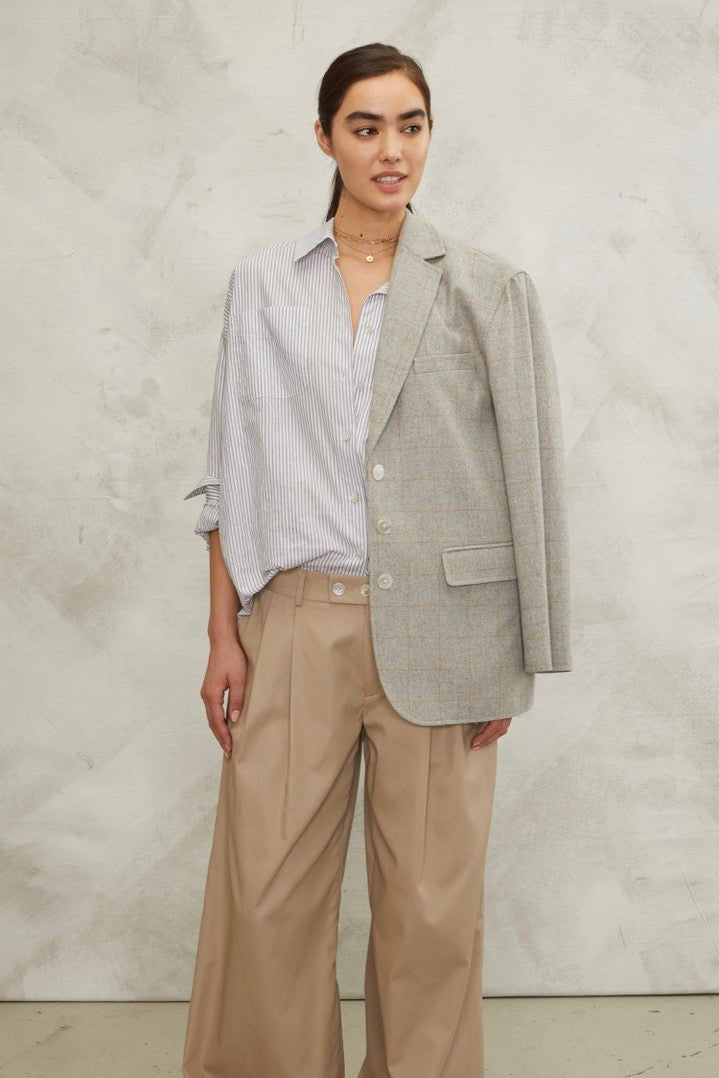 Ansel Light Blazer
