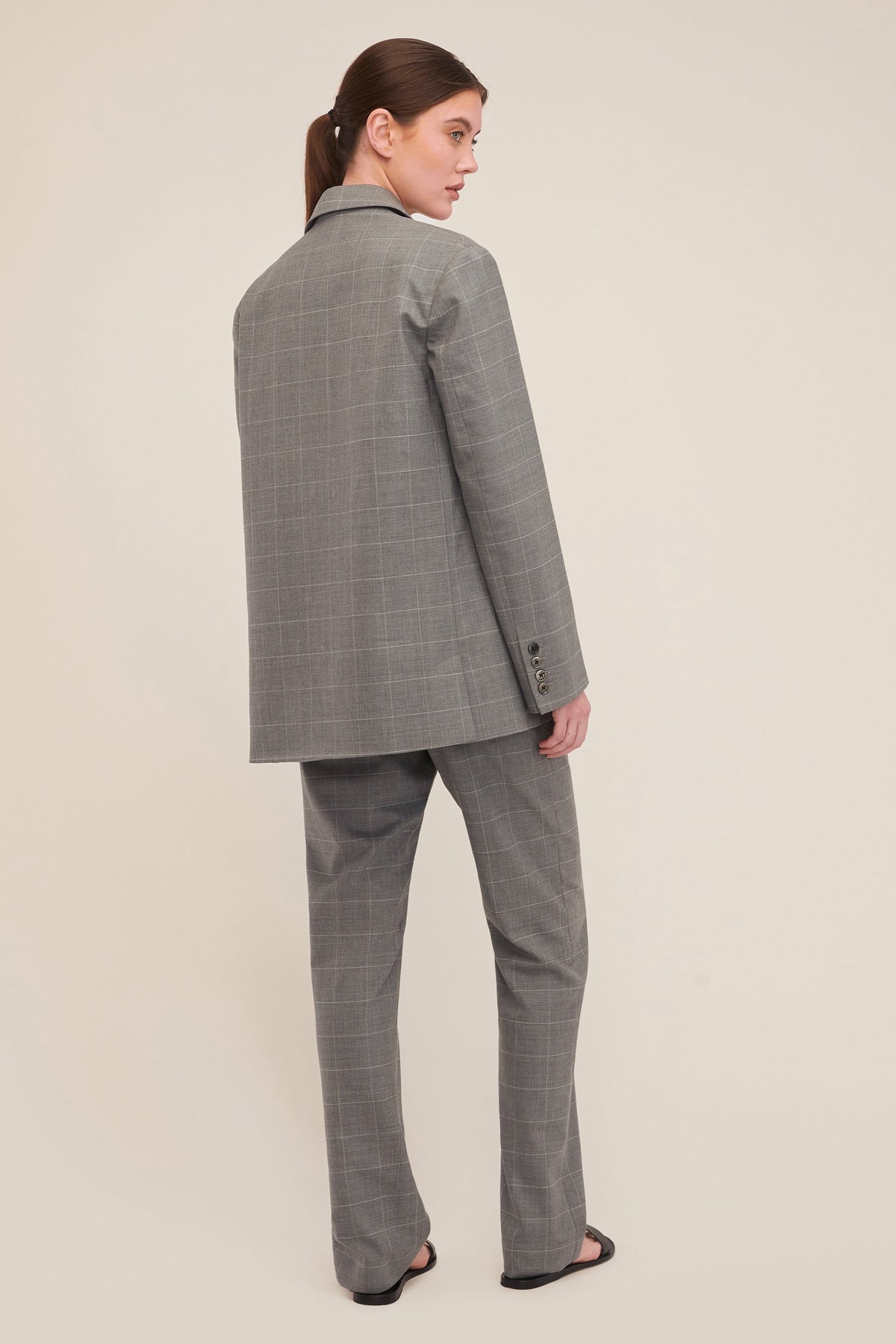 Madison Boyfriend Blazer | MARISSA WEBB