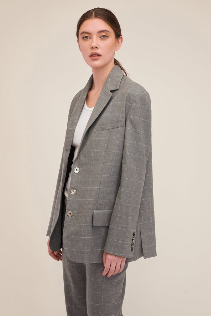 Madison Boyfriend Blazer | MARISSA WEBB