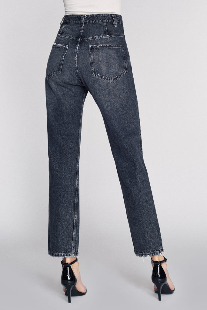 Faye Denim Pant