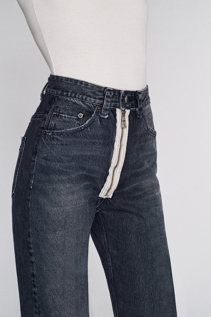 Faye Denim Pant