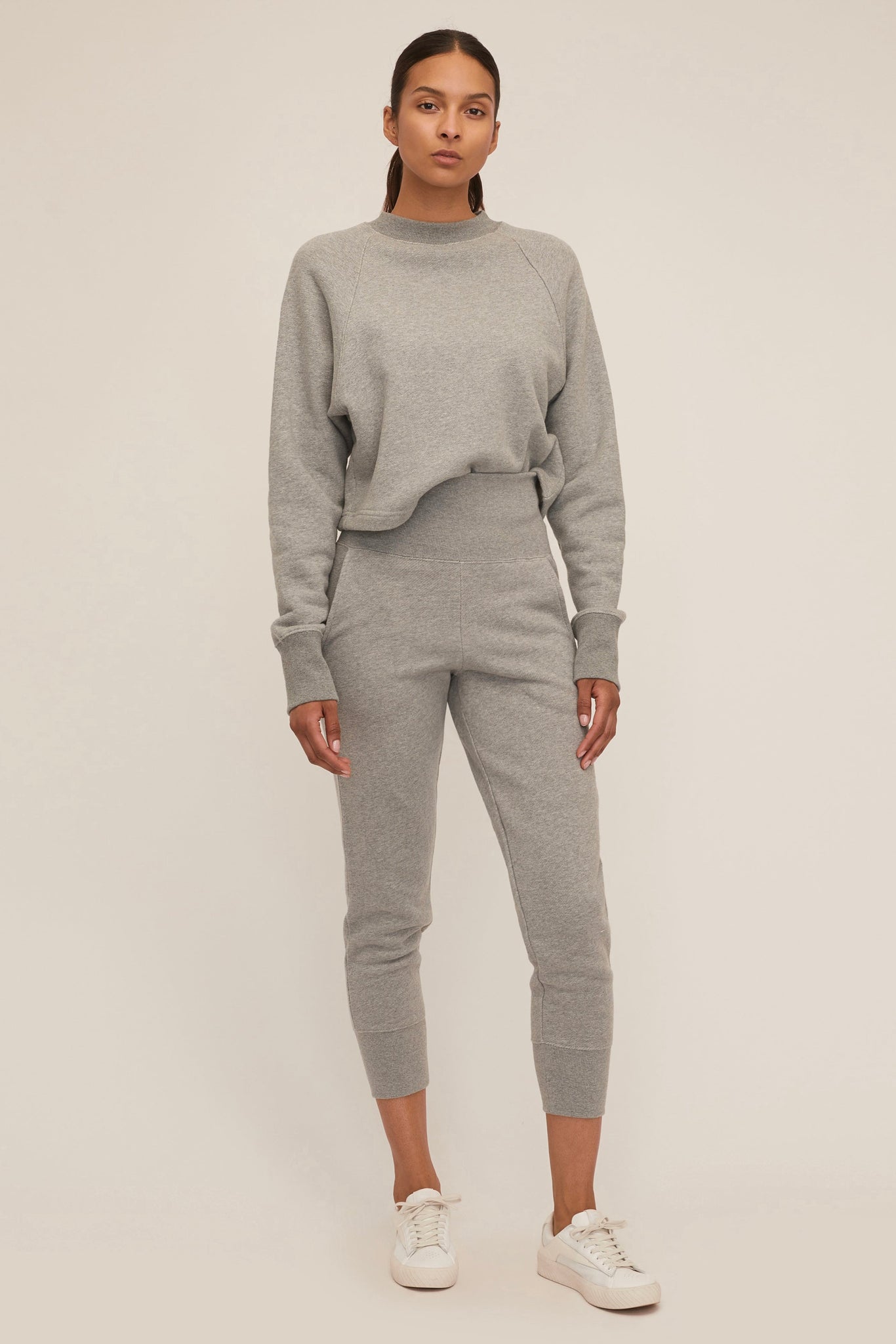 トップス the Virgins cropped sweat Anbenser Womens Cropped Hoodies Long Sleeve Pullover Crop