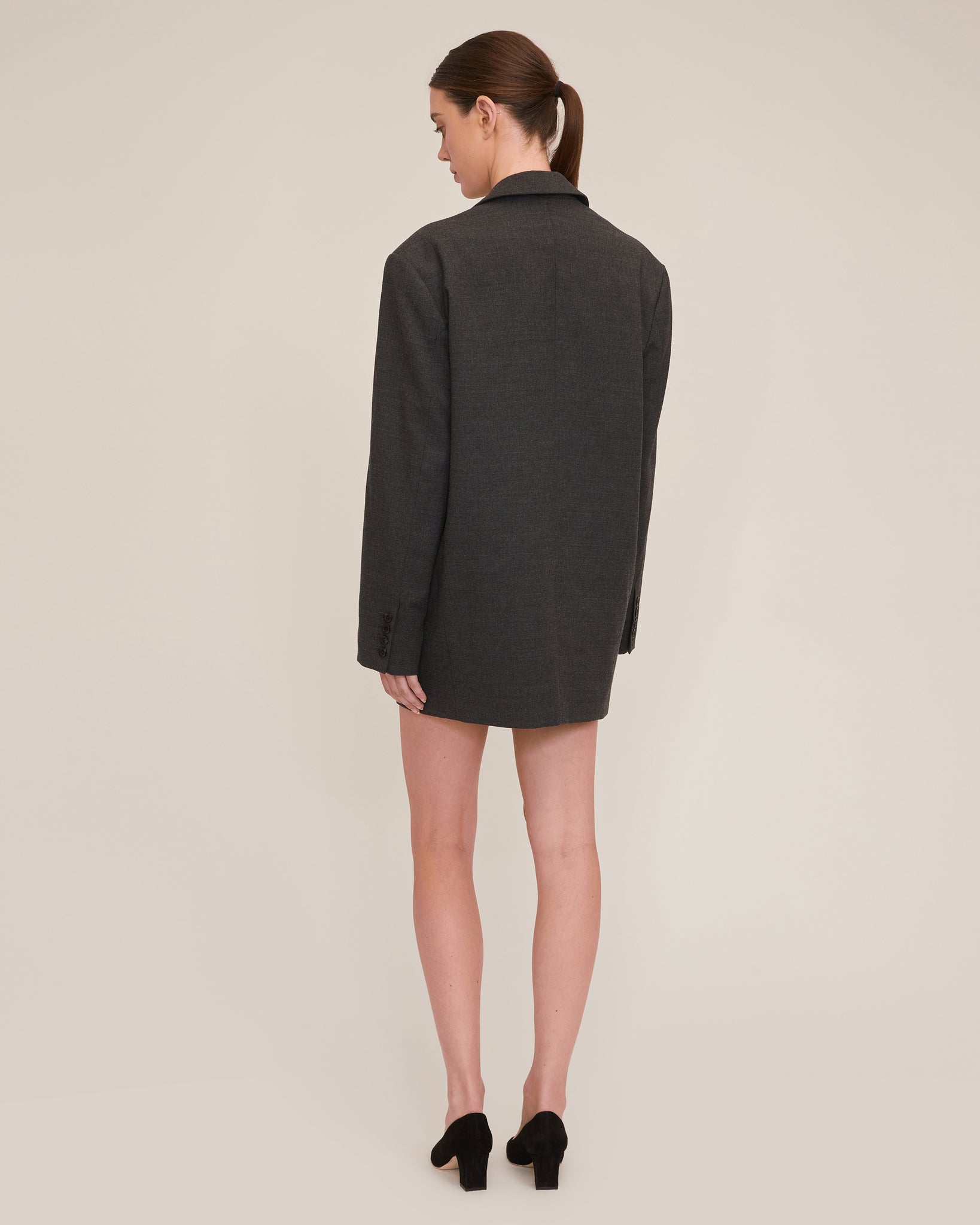 Marissa webb best sale blazer dress