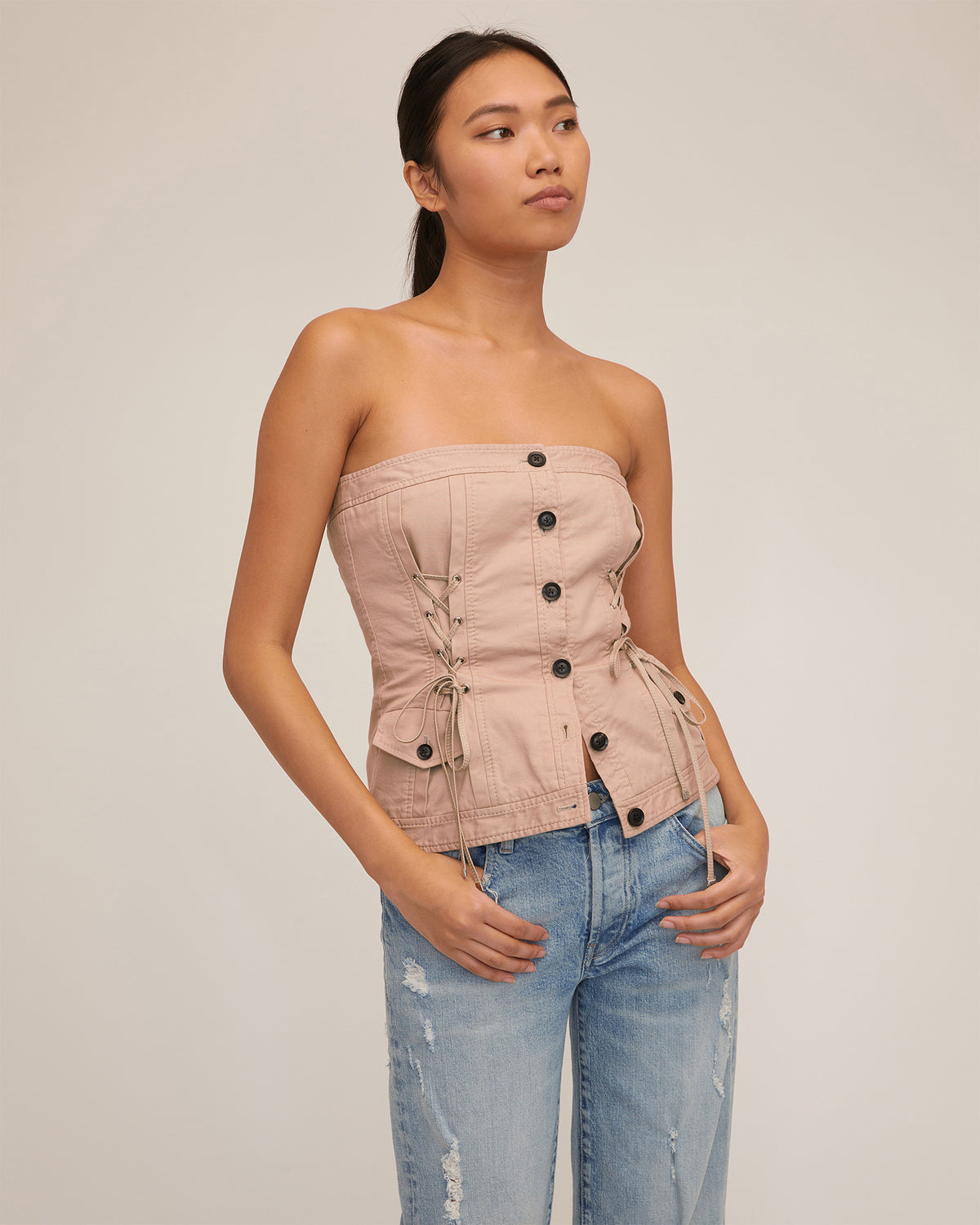 Corset Lacing Styles: 4 Different Ways to Lace Up Your Corset
